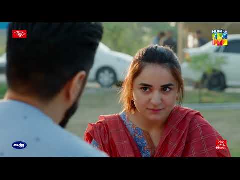 Azka Ka Rishta Hone Se Pehle Khatam Ho Gaya - Ishq-e-Laa - HUM TV