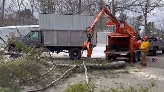 Utility Tree & Emergency Storm Services