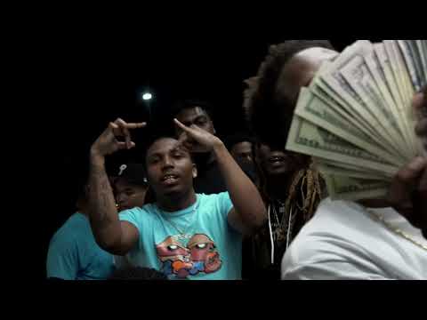 Trepound27 x Stunna Gunna (Bands Up) Dir. SumProperMedia (prod by Teris Jay)