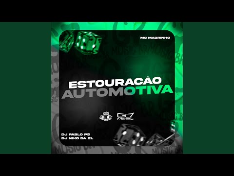 Estouração Automotiva