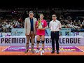 Finals MVP Jema Galanza speech | 2024 PVL ALL-FILIPINO CONFERENCE