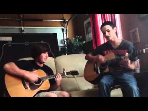 Mikey and Dalton's song
