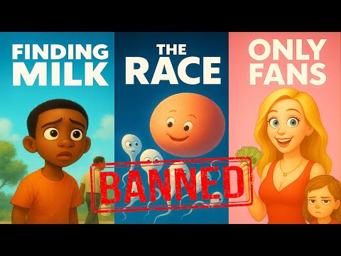 Asking Sora 2 To Make AI Disney Movies 🥀 