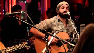 Aron Wright - Christmas is on the Mind (12.07.10 | The Bluebird Cafe)