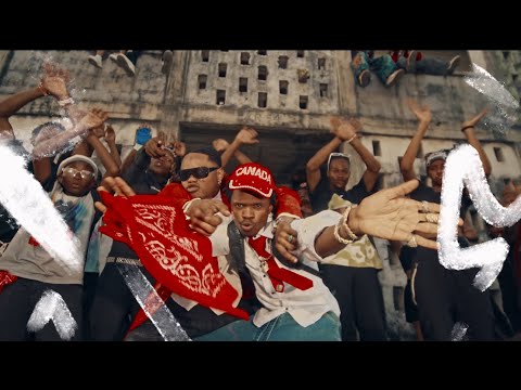 MABANTU-Tumekukataa (official Visual)