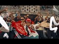 MABANTU Tumekukataa Official Visual