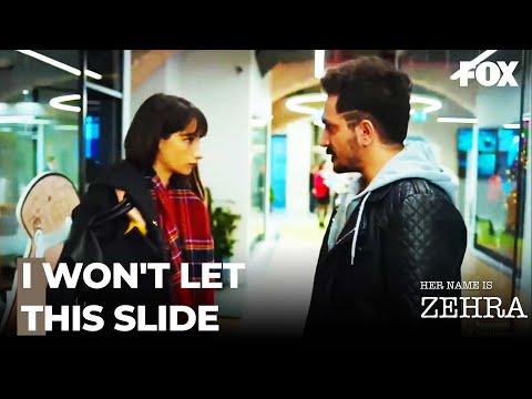 Kadir Wouldn't Let It Go - Her Name is Zehra Episode 10