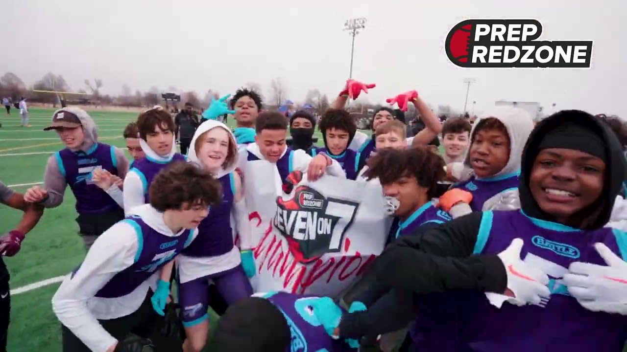 Opportunity Abounds at Prep Redzone Sooner State Shootout