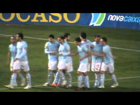 CELTA-1,XEREZ-1  GOL DE Q. DE LUCAS