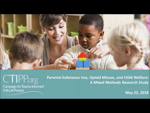 CTIPP Substance Use Webinar