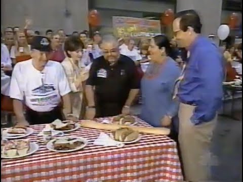 What's Italian Beef? Al's Beef introduces the sandwich...