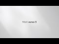 Fitbit Versa 3