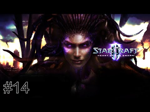 Let's Play: Starcraft 2 HotS #14 |60 FPS| - Dreiecks-Duell - Chrischi's Sicht