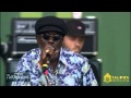 Johnny Osbourne - Truth & Rights @ Summerjam 2014