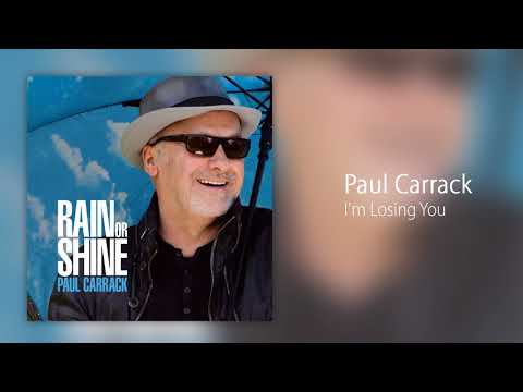 Im Losing You - Paul Carrack