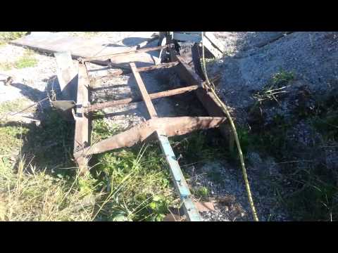 Osmon pajalla taas tapahtuu