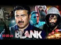 Blank 2019 Full Movie Sunny Deol Thriller Movie EXCLUSIVE RELEASE Karan Kapadia