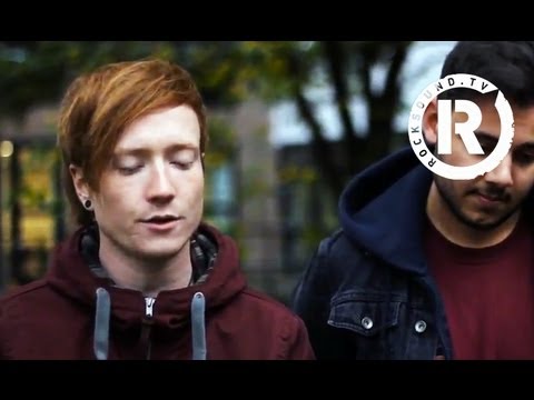 Mallory Knox - Good Riddance (Time Of Your Life) (Green Day acoustic cover)