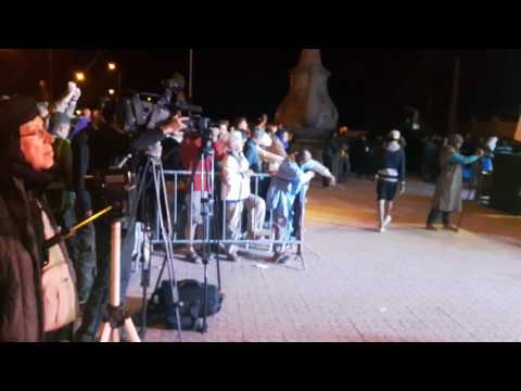 Festival mhamid Mars 2017