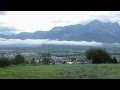 Wangs Switzerland Church Bells Sunday Morning August 26 2012