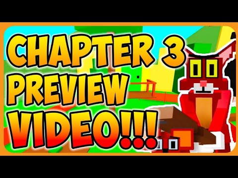 Provo il capitolo 3 di kitty