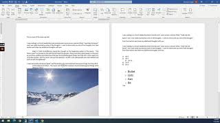 BUS 240 Final Project Coaching