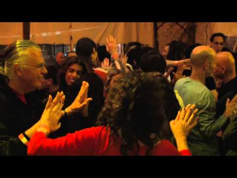 Friendship Meditation In Israel