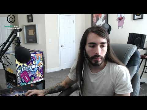 moistcr1tikal Stream November 07, 2021 SmashWorldTour + Brawlhalla World Champ. + JustRollWithIt! 13