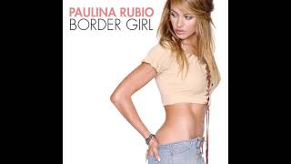 Paulina Rubio - Libre