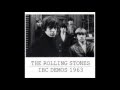 The Rolling Stones - "Bright Lights, Big City" (IBC Demos 1963 - track 03)