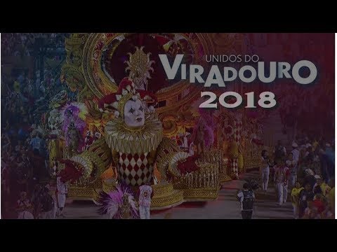 ᴴᴰ UNIDOS DO VIRADOURO 2018 | DESFILE COMPLETO | GRUPO DE ACESSO RJ