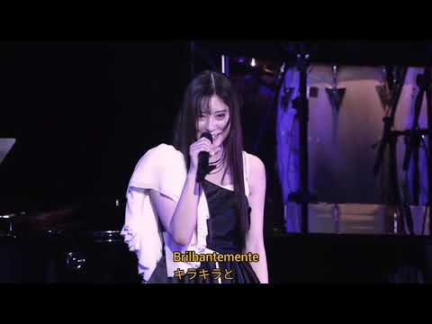 FictionJunction • 宝石(Houseki) Live Vol. 16# Sing a Song Tour [Legendado PT-BR]