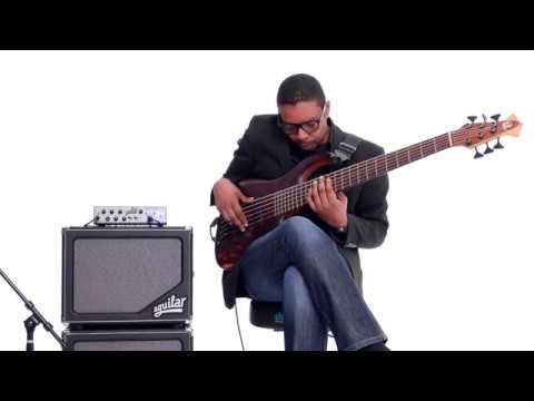 Rich Brown "Twice" - Live at the Aguilar Artist Loft