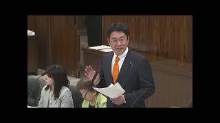参政党・安達悠司委員　～入国在留管理の思想背景、国内潜在労働力人口の試算とその妥当性を問う。（2026年3月24日 参議院 法務委員会）