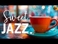 Monday Morning Jazz: Sweet May Jazz & Bossa Nova to start a new week