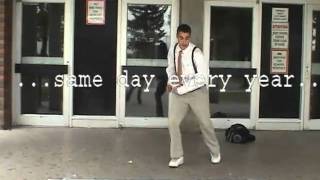 "Days Go By" - Dirty Vegas, Digital Remake