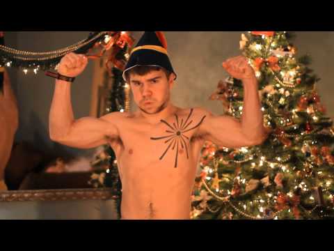 Froggy Fresh - Christmas