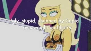 Lady GaGa - Sexy Mr. Hyde / All My Little Monsters Are Beautiful (Audio and Lyrics) New Song 2012