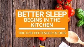 The 700 Club - September 25, 2018