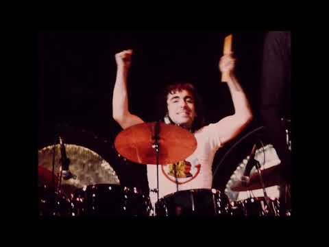 The Who- Live in Detroit, MI 1973/11/30