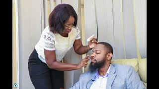 Abraham Cannon TV Interview With African Youth Telivsion video