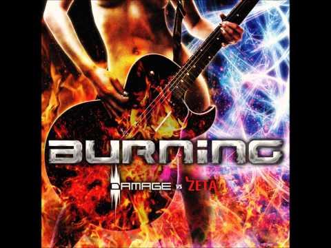 8. Pray - Damage Vs. Zeta (Burning)