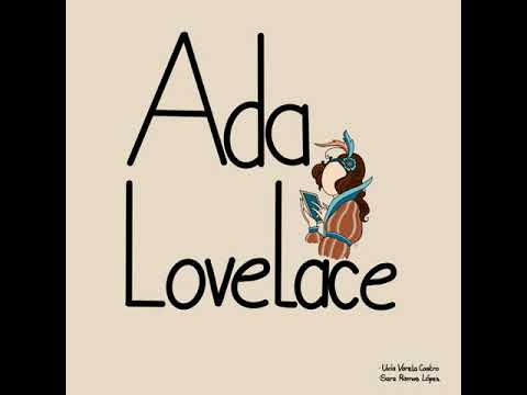 Vídeo: A primeira programadora