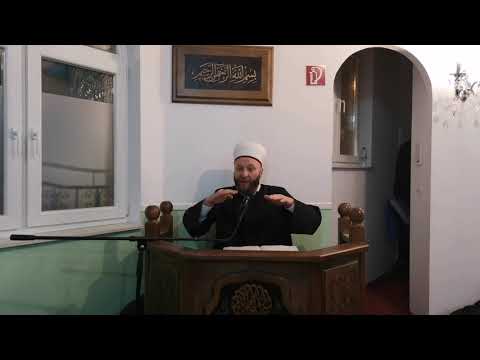 Haris Kalac-Lijek za bol 2 dio (19.01.2019)