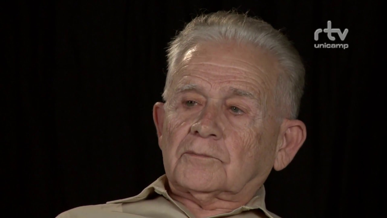 Memória Científica - Djairo Guedes de Figueiredo