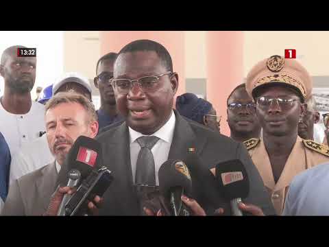 XIBAAR YI 13H - VENDREDI 15 MAI 2026