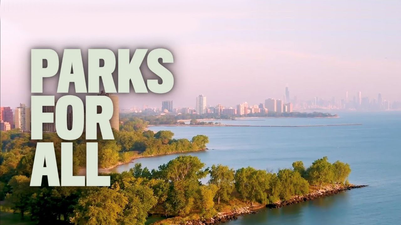 Who We Are: Chicago Park District