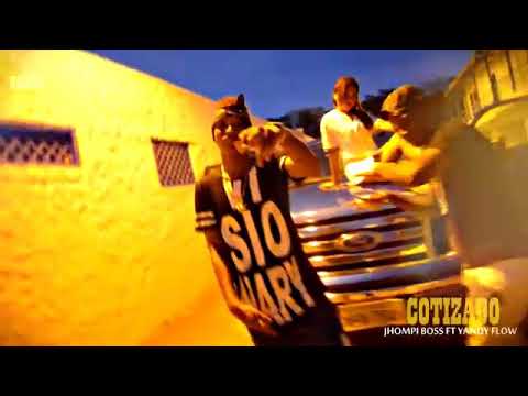 COTIZAO YANDY FLOW FT JHOMPY BOSS