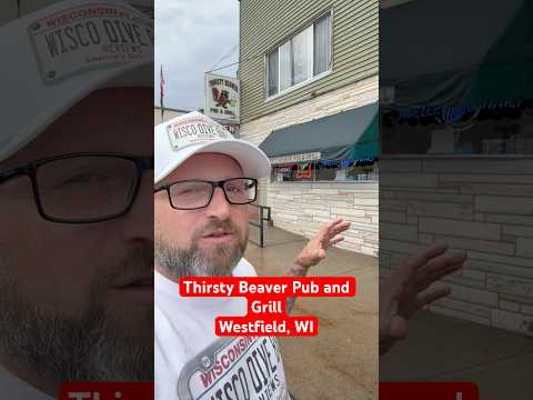 Thirsty Beaver Pub and Grill Video Review