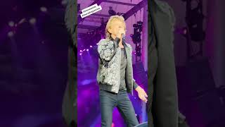 Download lagu Wanna Say Something😍🎸 NoSignofweakness👅 #music #shorts #mickjagger #therollingstones  #fyp mp3